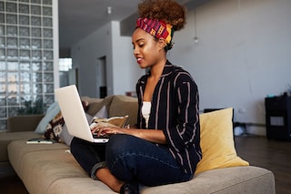 Some companies choose to call on experts in the field to help them retain employees in looking for flexibility. Image: Shutterstock