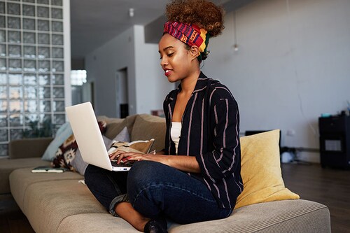 Some companies choose to call on experts in the field to help them retain employees in looking for flexibility. Image: Shutterstock Some companies choose to call on experts in the field to help them retain employees in looking for flexibility. Image: Shutterstock