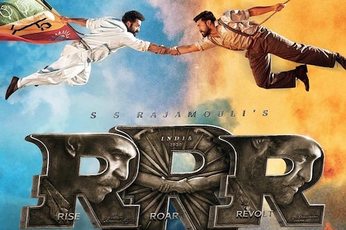 Despite not being submitted as India"s official Oscars pick, the unapologetically over-the-top action film "RRR" has built grassroots support to become a hugely popular favorite in Hollywood in recent months. Despite not being submitted as India"s official Oscars pick, the unapologetically over-the-top action film "RRR" has built grassroots support to become a hugely popular favorite in Hollywood in recent months.