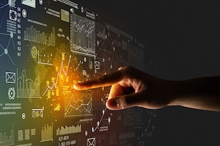 A day-to-day experience in data science requires working on technological aspects such as developing or programming the models for long hours with in-depth research.
Image: Shutterstock