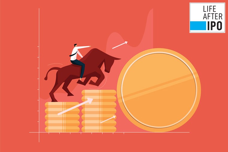 Indian economy grows, there is significant room for expansion for the public markets.
Image: Shutterstock