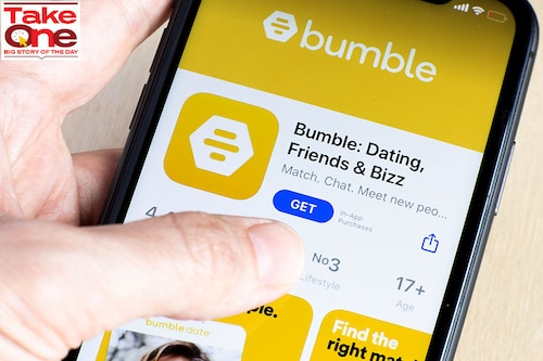 For Q1 2023, Bumble Inc. reported a revenue of $242.9 million, which was 16 percent higher as compared to last year Image: Shutterstock For Q1 2023, Bumble Inc. reported a revenue of $242.9 million, which was 16 percent higher as compared to last year Image: Shutterstock