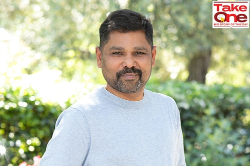 Girish Mathrubootham, CEO and Founder, Freshworks
Image: Courtesy Freshworks Girish Mathrubootham, CEO and Founder, Freshworks
Image: Courtesy Freshworks