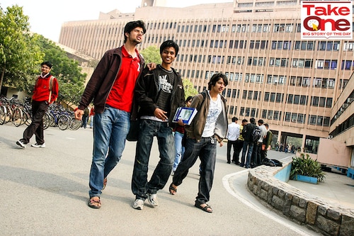 Over the past few years, IITs have consistently seen its students turn entrepreneurs, launching successful companies and also attracting billions of dollars in funding Over the past few years, IITs have consistently seen its students turn entrepreneurs, launching successful companies and also attracting billions of dollars in funding
