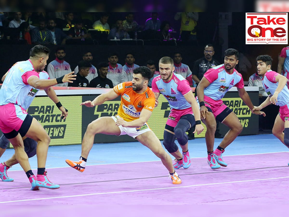 From handball to panja, why sports leagues are taking off in India