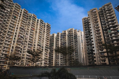 Housing sales came in at the second highest in a given half-year on account of stable mortgage rates.
Image: Shutterstock Housing sales came in at the second highest in a given half-year on account of stable mortgage rates.
Image: Shutterstock