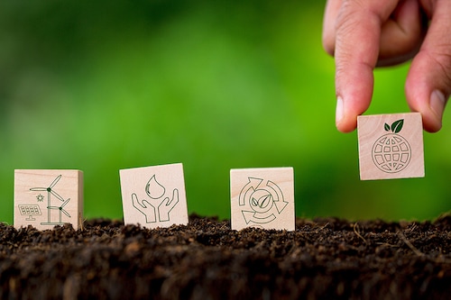 A series of actions require cross-sector collaboration to create immense value for our society — and the world
Image: Shutterstock A series of actions require cross-sector collaboration to create immense value for our society — and the world
Image: Shutterstock
