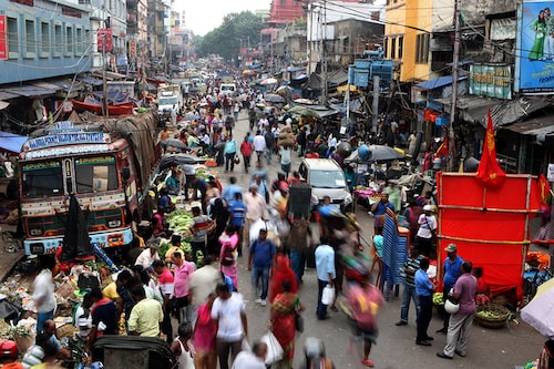 Image: Debajyoti Chakraborty/NurPhoto via Getty Images Image: Debajyoti Chakraborty/NurPhoto via Getty Images