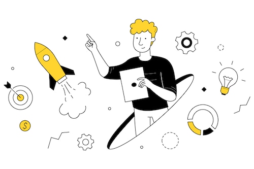 If the world is to benefit from the ingenuity of startups and leverage them to power national and global economies, it is crucial to create a common definition framework for startups.
Image: Shuttersstock