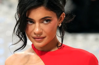 Kylie Jenner, social media star, and founder, Kylie Cosmetics. Image: Getty Images