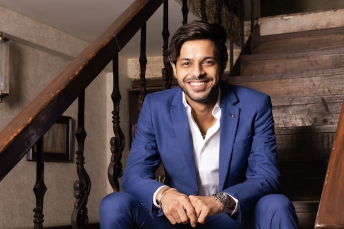 Karan Nohria, founder, Silly