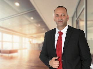 Praval Singh, VP for marketing and customer experience at Zoho
Image: Madhu Kapparath