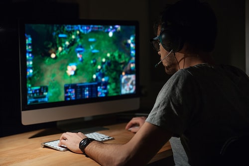 FM Nirmala Sitharaman announced that online gaming, casinos and horse racing will be taxed at a uniform rate of 28 percent Image: Shutterstock FM Nirmala Sitharaman announced that online gaming, casinos and horse racing will be taxed at a uniform rate of 28 percent Image: Shutterstock