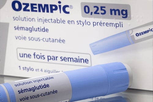 Faced with the misuse of Ozempic as an appetite suppressant, health authorities are reiterating that this is a drug for type 2 diabetes, and that using it for other purposes is without health risks. Image:JOEL SAGET / AFPÂ©