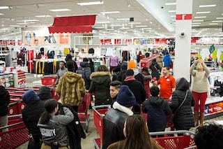 Moving forward, it will be critical for retailers to adapt their offerings to a more holistic buying experience to provide a consistent experience across all channels.
Image: Getty Images