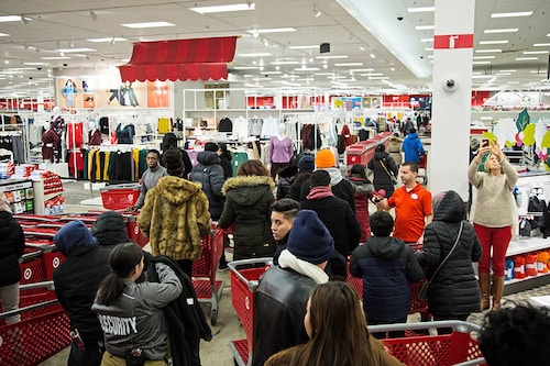 Moving forward, it will be critical for retailers to adapt their offerings to a more holistic buying experience to provide a consistent experience across all channels.
Image: Getty Images