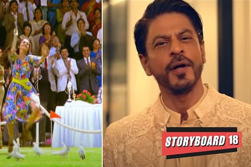 Mondelez India completes 75 years of an eventful journey in India on July 18. It all started with the company launching Cadbury’s Dairy Milk in India in 1948, which has since become a leader in the chocolate category in the country. Image: Stills from the ads