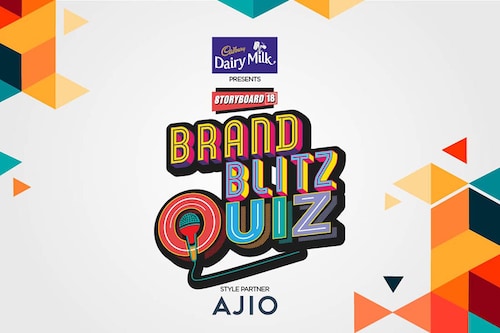 Brand Blitz Quiz commences on August 20th, starting with the National Prelims - a software-based round. Brand Blitz Quiz commences on August 20th, starting with the National Prelims - a software-based round.