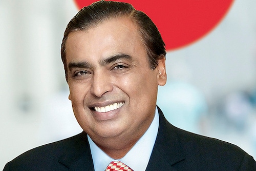 The market priced Mukesh Ambani"s Jio Financial Services at Rs 262 a share, higher than the earlier estimated price of Rs 160-200 per share.