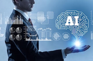According to TRAI, an independent statutory authority — designated as "Artificial Intelligence and Data Authority of India" (AIDAI) — should be established immediately for ensuring development of responsible AI and regulation of use cases in India. Image: Shutterstock