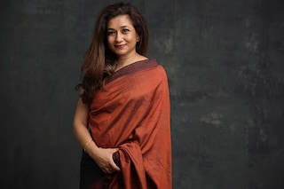 Durreen Shahnaz, founder and CEO of Singapore’s Impact Investment Exchange