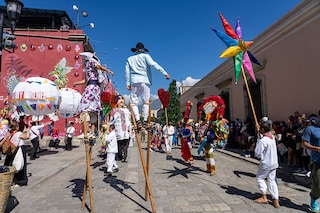 Mexico Image: Getty Images