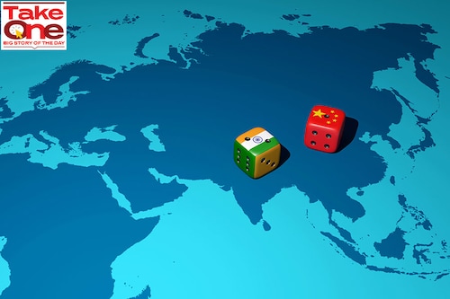 India now ranks 63rd in the world for manufacturing, up 23 places from a few years ago. Image: Shutterstock India now ranks 63rd in the world for manufacturing, up 23 places from a few years ago. Image: Shutterstock