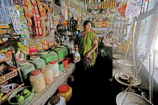 HUL’s performance points to a lack of revival in demand and points to weak numbers by consumer companies particularly those catering to rural India like Dabur and Emami. Image: REUTERS
