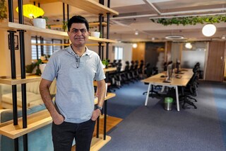 Deepak Vinchhi, Co-Founder &amp Chief Operating Officer at JuliaHub