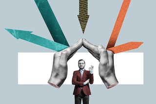 Psychological safety is literally mission critical. You no longer have the option of leading through fear or managing through fear.
Image: Shutterstock