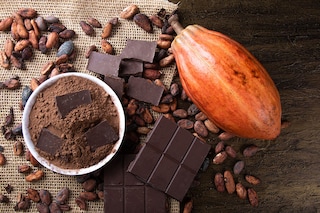 We"d better get used to the idea of paying more for our cocoa-based snacks, especially since the sector is braced for a third year of deficit. Image: Shutterstock