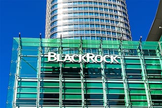 Jio Financial Services plans to get into a joint venture (JV) with BlackRock, the world’s largest asset manager.
Image: Shutterstock