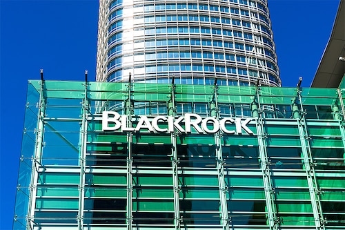 Jio Financial Services plans to get into a joint venture (JV) with BlackRock, the world’s largest asset manager.
Image: Shutterstock Jio Financial Services plans to get into a joint venture (JV) with BlackRock, the world’s largest asset manager.
Image: Shutterstock