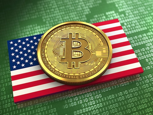 The New York-born rapper wore the ring during his final public appearance at the MTV Video Music Awards on September 4, 1996. Image: ED Jones / AFP