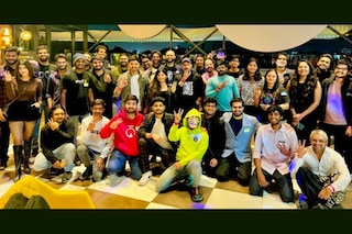 From a commercial viewpoint there is already a lucrative market of people who want to eat healthier. Image: Shutterstock