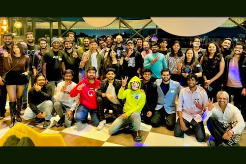 From a commercial viewpoint there is already a lucrative market of people who want to eat healthier. Image: Shutterstock From a commercial viewpoint there is already a lucrative market of people who want to eat healthier. Image: Shutterstock