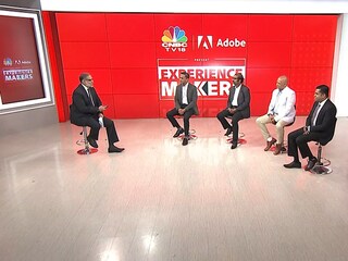 Mark Papermaster, Executive vice president, and chief technology officer of AMD