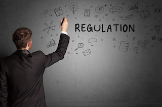 Startups are generally small and there needs to be a balancing when it comes to regulations for them. Image: Shutterstock