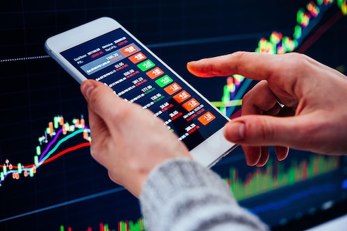 The market capitalisation cut off for large-cap stocks is at Rs49,700 crore, whereas it is Rs17,400 crore for midcaps. 
Image: Shutterstock The market capitalisation cut off for large-cap stocks is at Rs49,700 crore, whereas it is Rs17,400 crore for midcaps. 
Image: Shutterstock