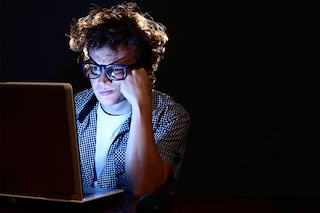 Anti-piracy authorities say they have cracked down on illegal streaming of film and TV, but data suggests it is booming, reaching 215 billion illegal site visits last year.  Image: Shutterstock