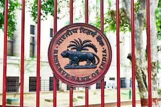 Reserve Bank of India is likely to take a wait and watch approach to an interest rate hike this week. Image: Shutterstock