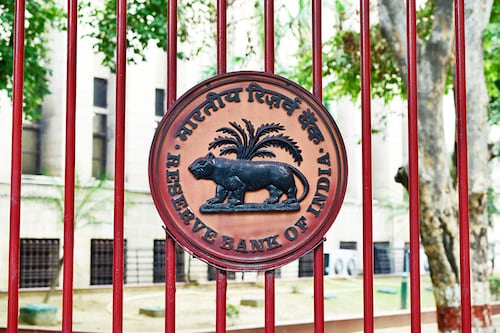 Reserve Bank of India is likely to take a wait and watch approach to an interest rate hike this week. Image: Shutterstock Reserve Bank of India is likely to take a wait and watch approach to an interest rate hike this week. Image: Shutterstock
