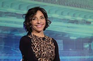 Linda Yaccarino. Photo by D Dipasupil / GETTY IMAGES NORTH AMERICA / Getty Images via AFP