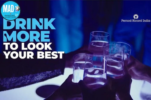 The ‘Drink More Water’ campaign seeks to focus on educating consumers on making the right choices by drinking more water and staying hydrated. The ‘Drink More Water’ campaign seeks to focus on educating consumers on making the right choices by drinking more water and staying hydrated.
