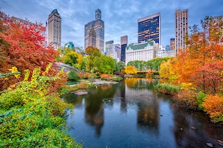 New York City has been ranked as the world"s wealthiest city in 2023. Image credit: Shutterstock