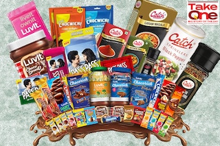 Offerings by the DS Group