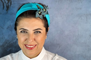 Turkish chef Ebru Baybara Demir has been awarded the Basque Culinary World Prize for her commitment both to the victims of the earthquakes in Turkey and to Syrian refugees. Image: Tansel Baybara