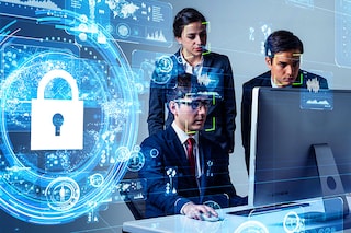 In the computerised world, digital protection is essential for upgrading business coherence and efficiency. The majority of C-suite executives in small and medium businesses (SMBs), which account for approximately 90 percent of global industries, appear to be unaware of this fact.
Image: Shutterstock