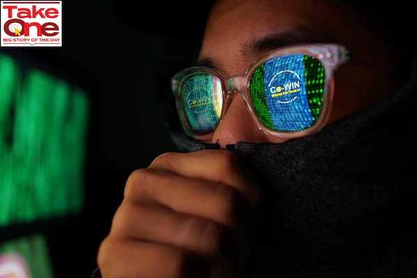 According to a study, India was attacked 1,866 times per week on average in 2022, with the health care sector facing the maximum number of attacks