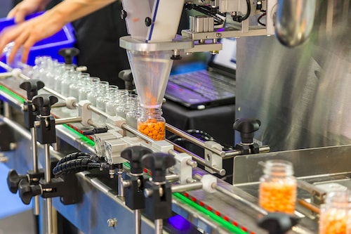 Sekhmet Pharmaventures and the Nirma group are reportedly competing to buy the subsidiary. Glenmark owns 82.85 percent of GLS Image: Shutterstock Sekhmet Pharmaventures and the Nirma group are reportedly competing to buy the subsidiary. Glenmark owns 82.85 percent of GLS Image: Shutterstock